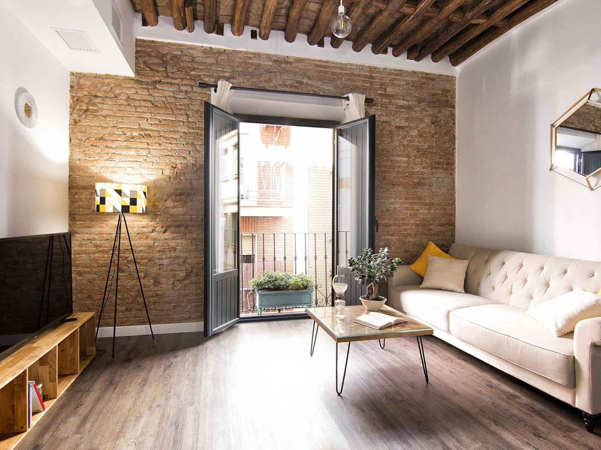 Chezmoihomes Sweet & Trendy Nest In Granada Center For 6 Exterior photo