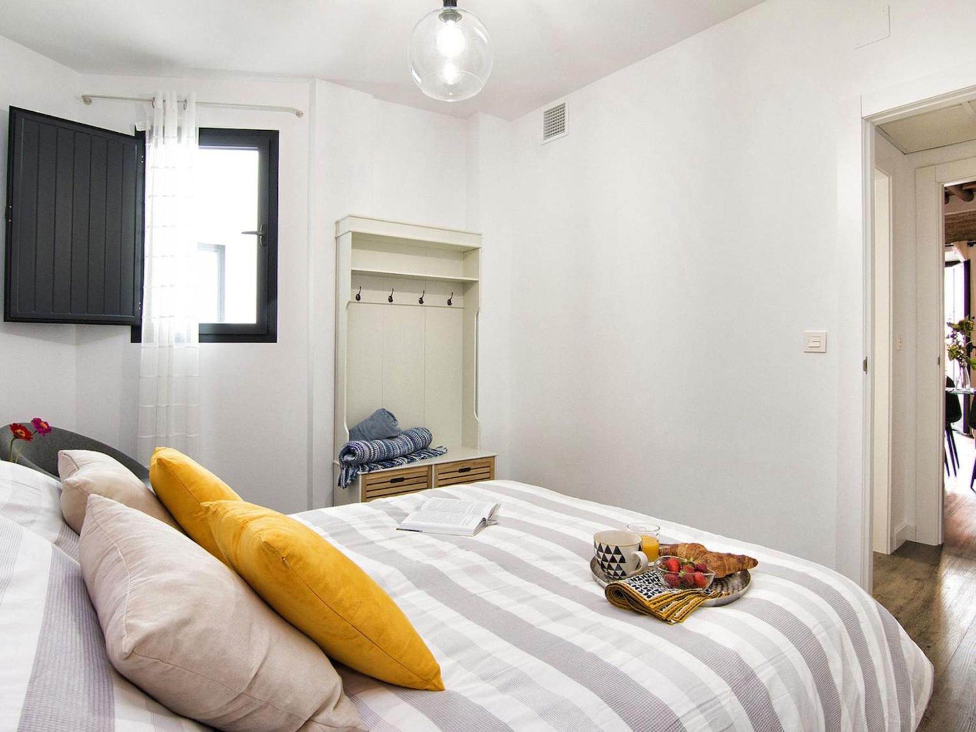 Chezmoihomes Sweet & Trendy Nest In Granada Center For 6 Exterior photo