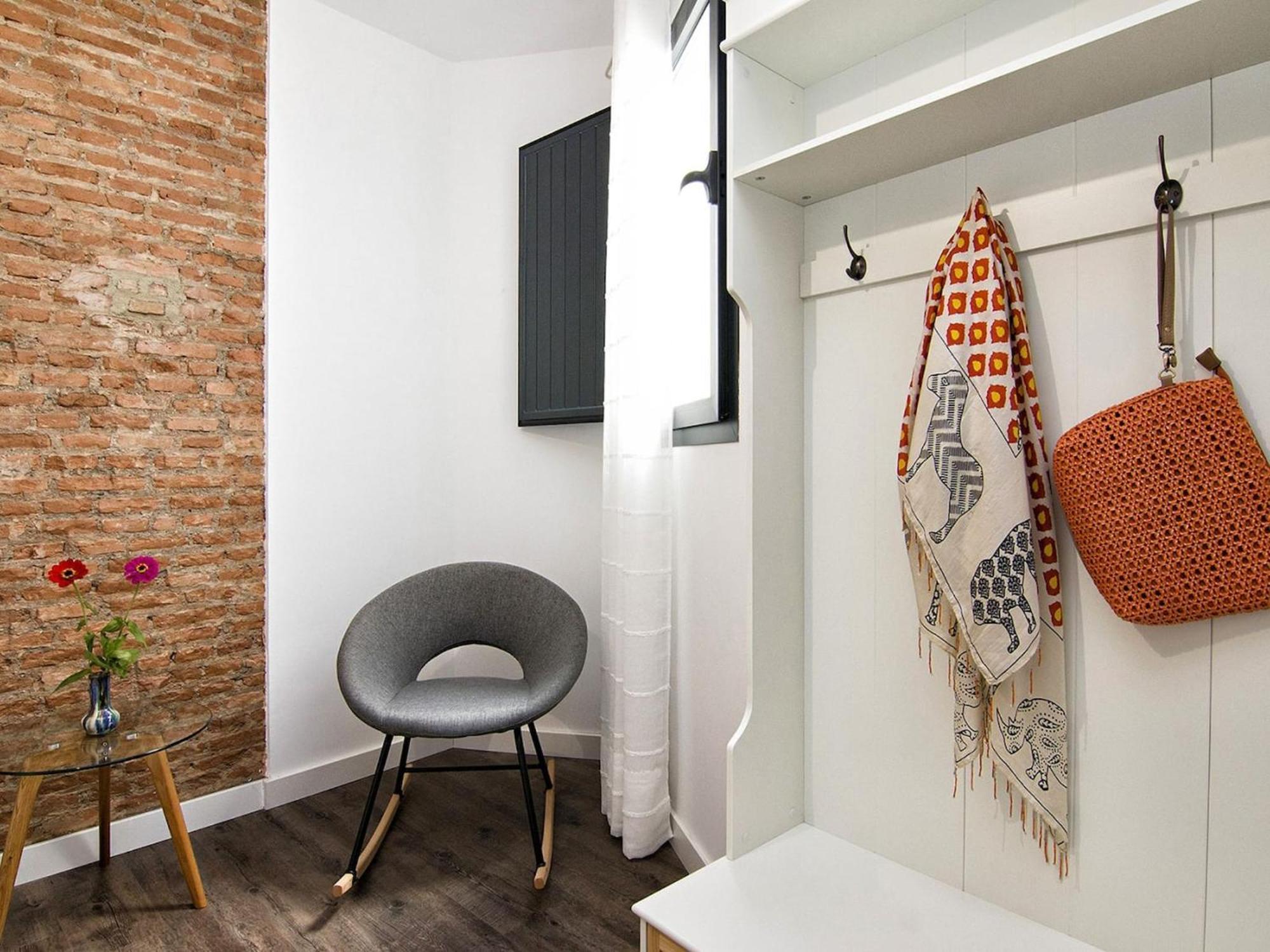 Chezmoihomes Sweet & Trendy Nest In Granada Center For 6 Exterior photo