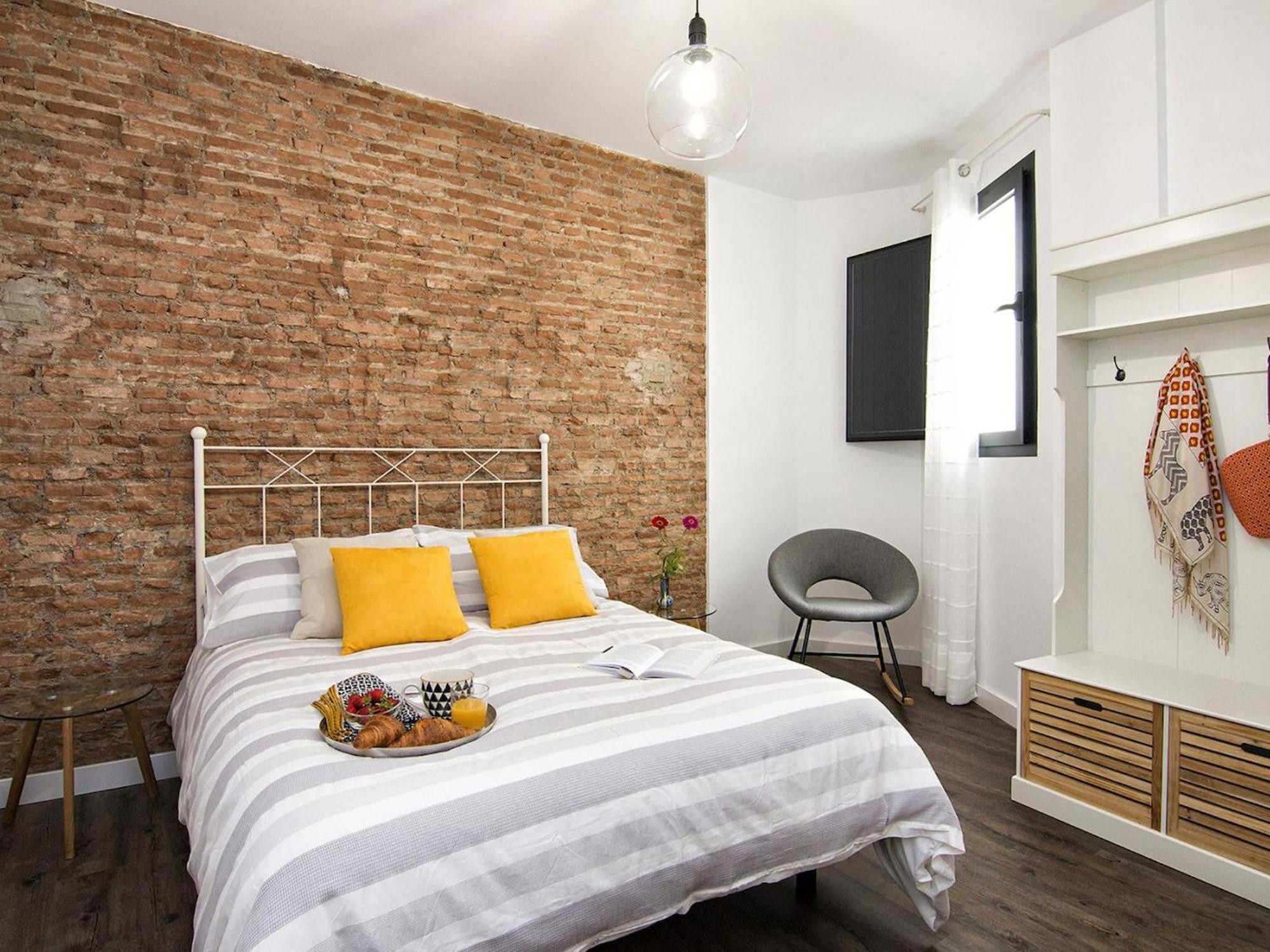Chezmoihomes Sweet & Trendy Nest In Granada Center For 6 Exterior photo