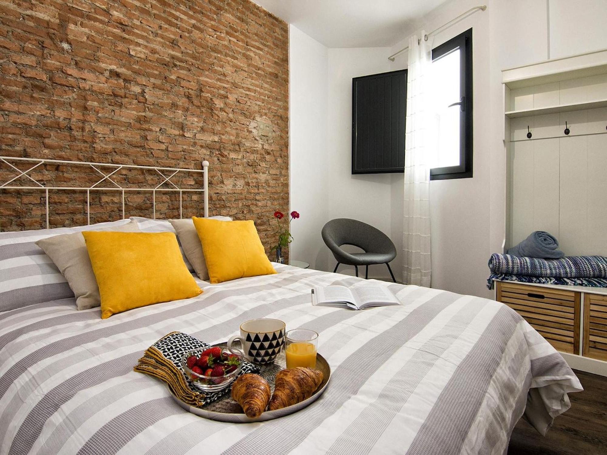 Chezmoihomes Sweet & Trendy Nest In Granada Center For 6 Exterior photo