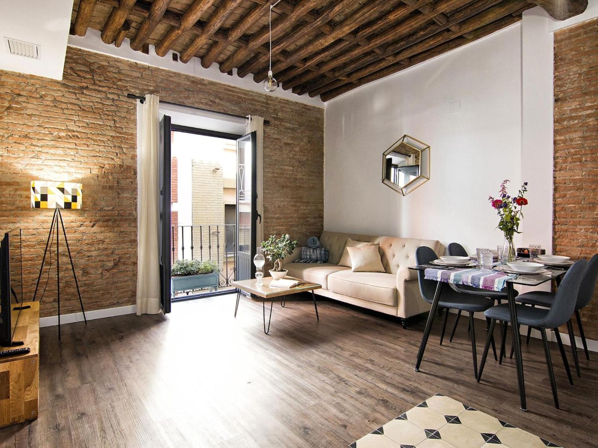 Chezmoihomes Sweet & Trendy Nest In Granada Center For 6 Exterior photo