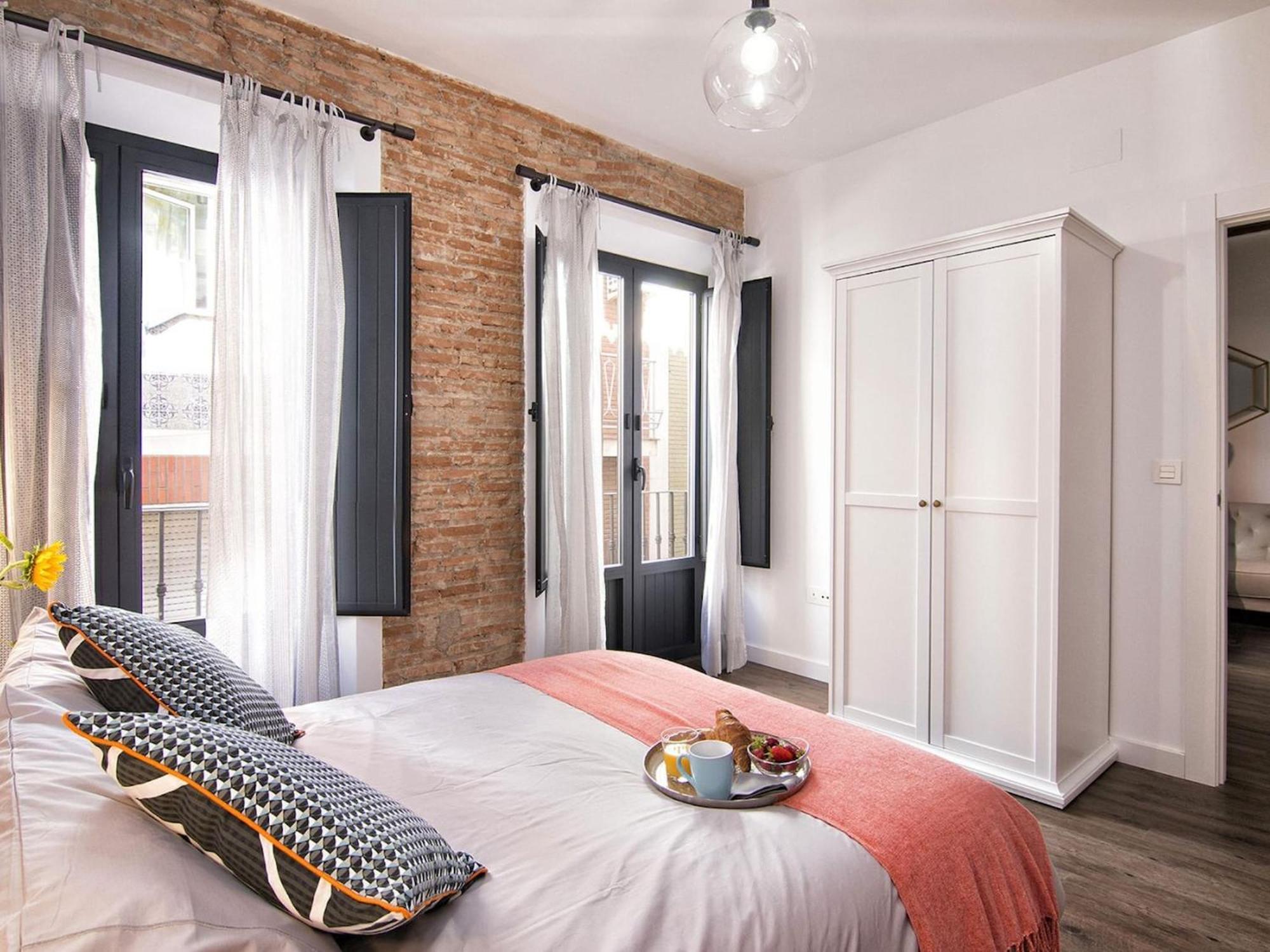 Chezmoihomes Sweet & Trendy Nest In Granada Center For 6 Exterior photo