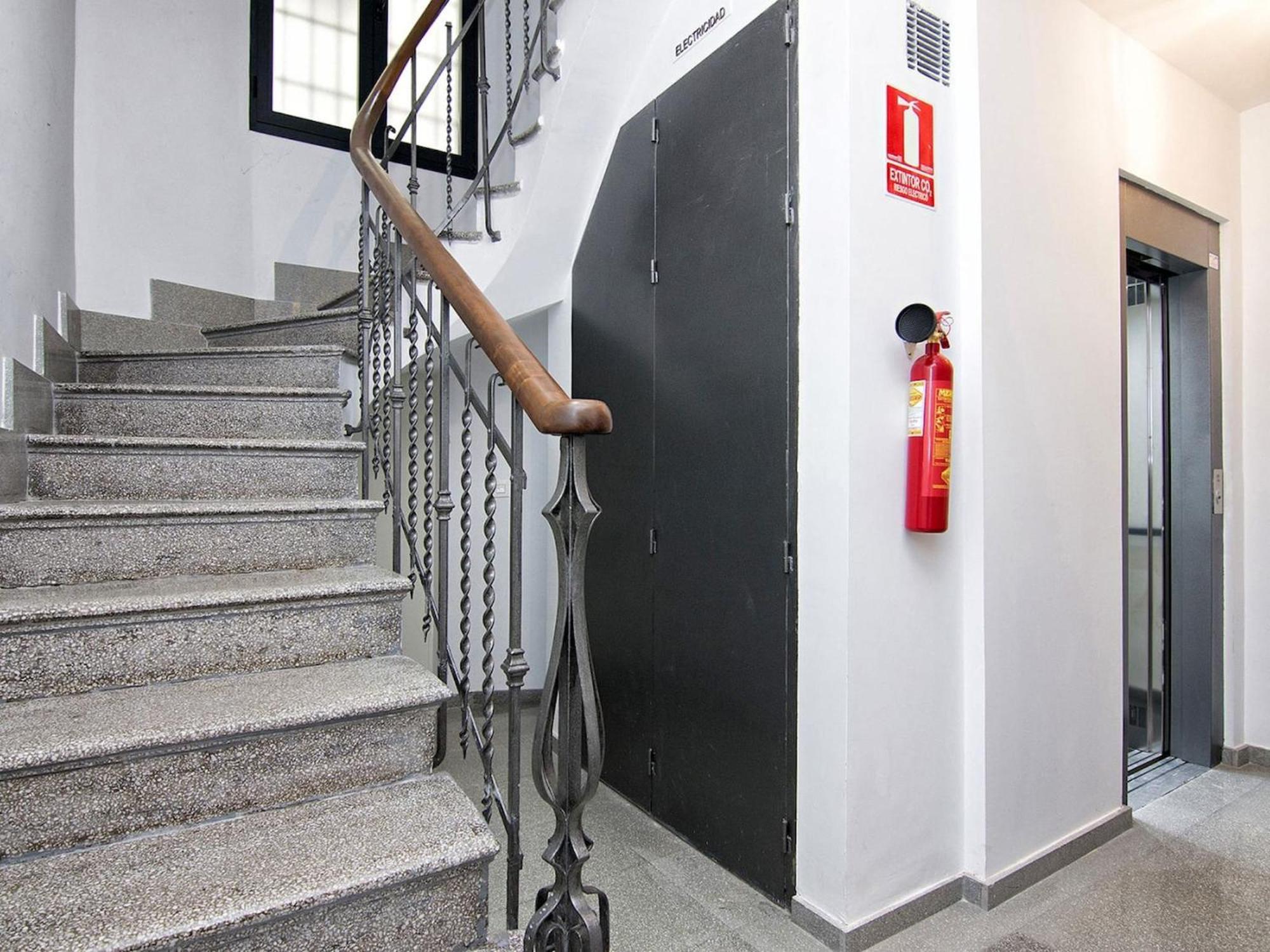 Chezmoihomes Sweet & Trendy Nest In Granada Center For 6 Exterior photo