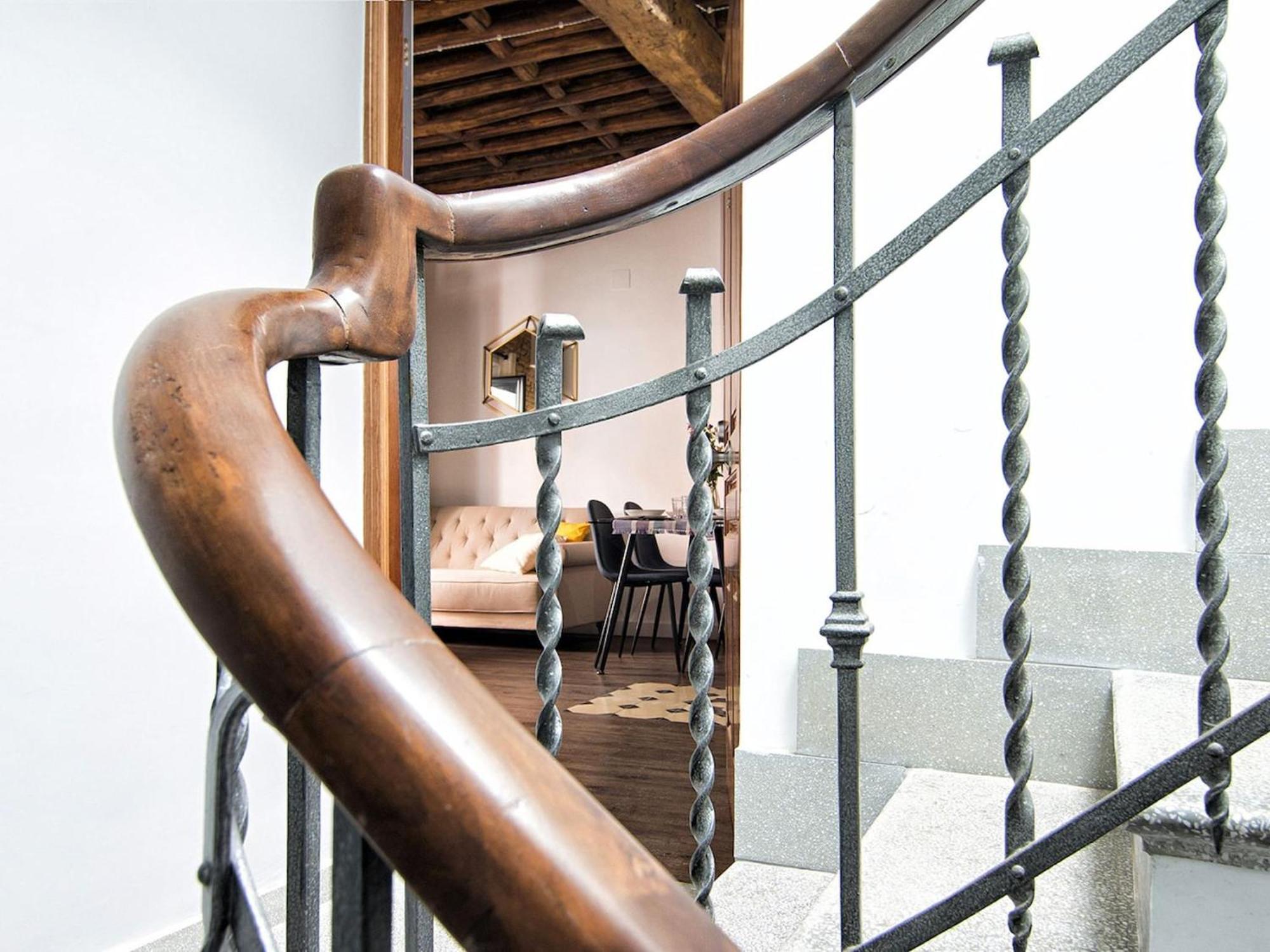Chezmoihomes Sweet & Trendy Nest In Granada Center For 6 Exterior photo