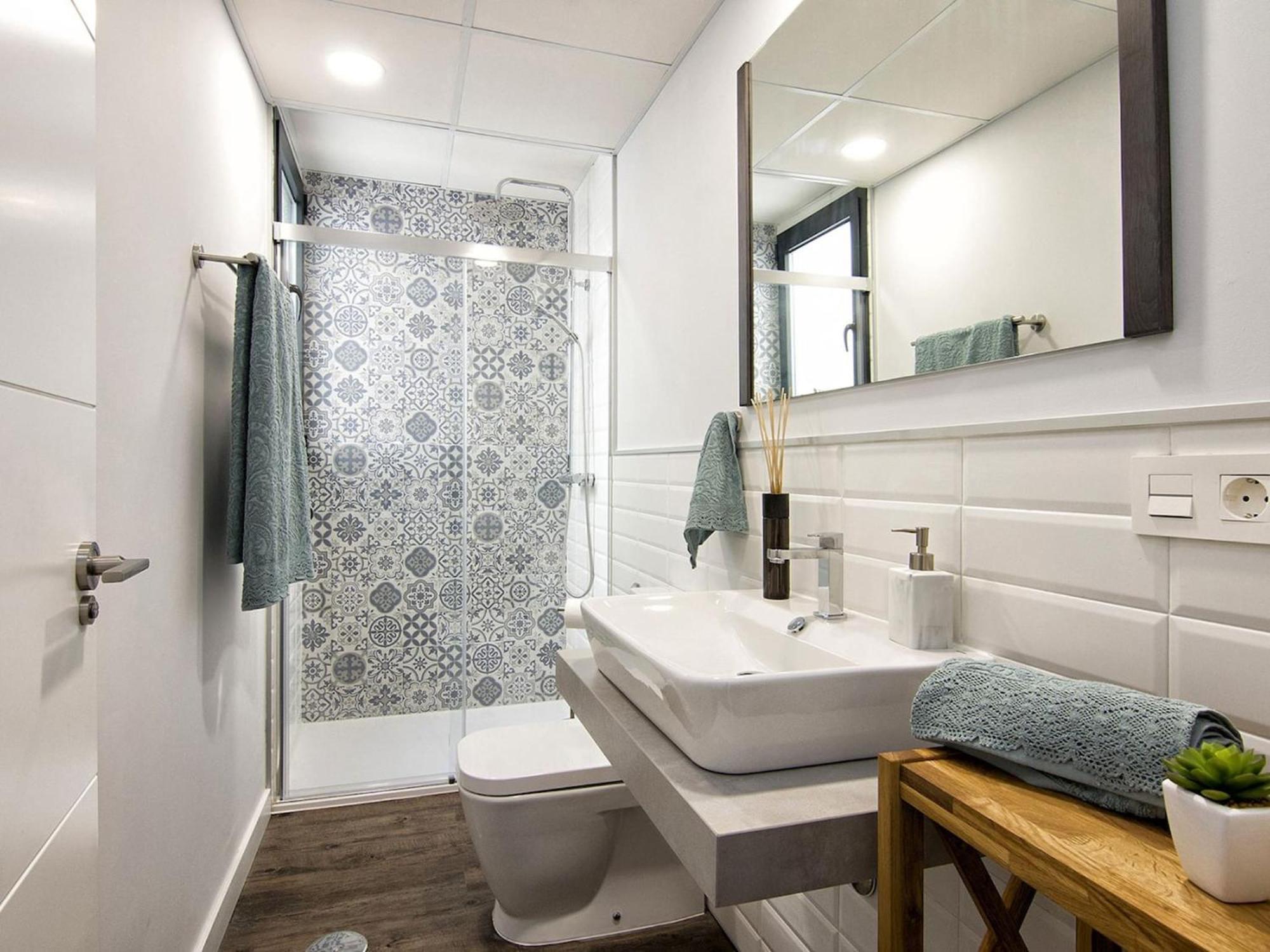 Chezmoihomes Sweet & Trendy Nest In Granada Center For 6 Exterior photo