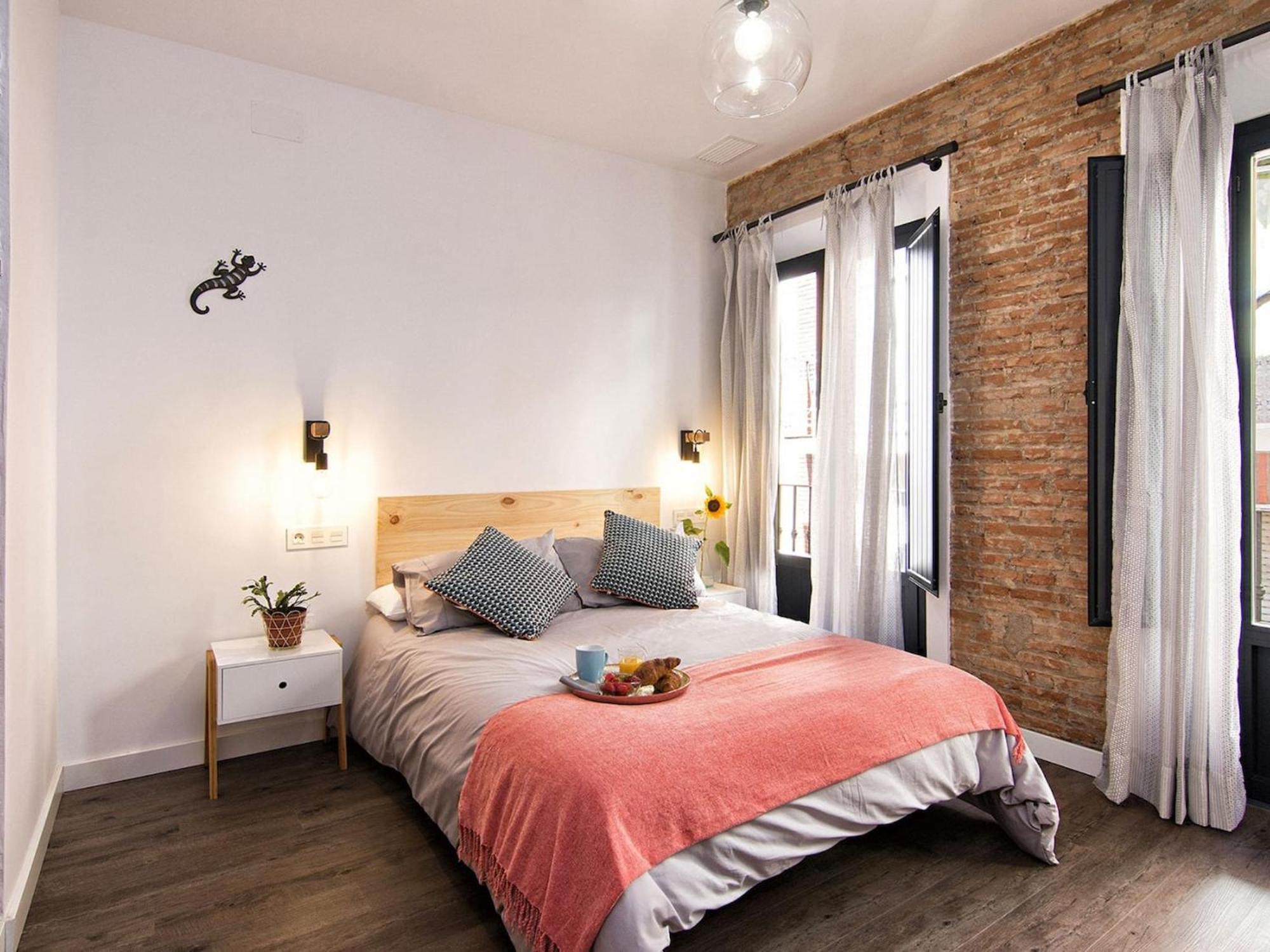 Chezmoihomes Sweet & Trendy Nest In Granada Center For 6 Exterior photo