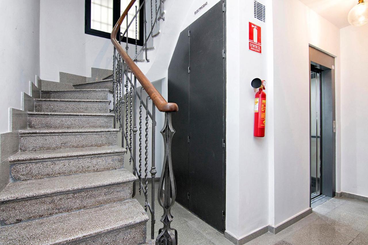 Chezmoihomes Sweet & Trendy Nest In Granada Center For 6 Exterior photo