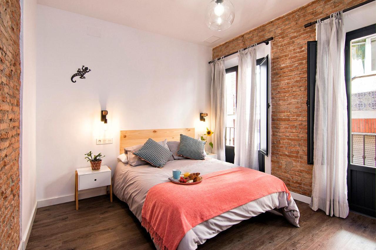 Chezmoihomes Sweet & Trendy Nest In Granada Center For 6 Exterior photo