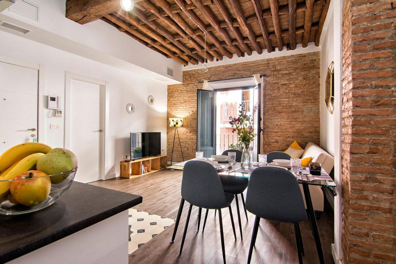 Chezmoihomes Sweet & Trendy Nest In Granada Center For 6 Exterior photo