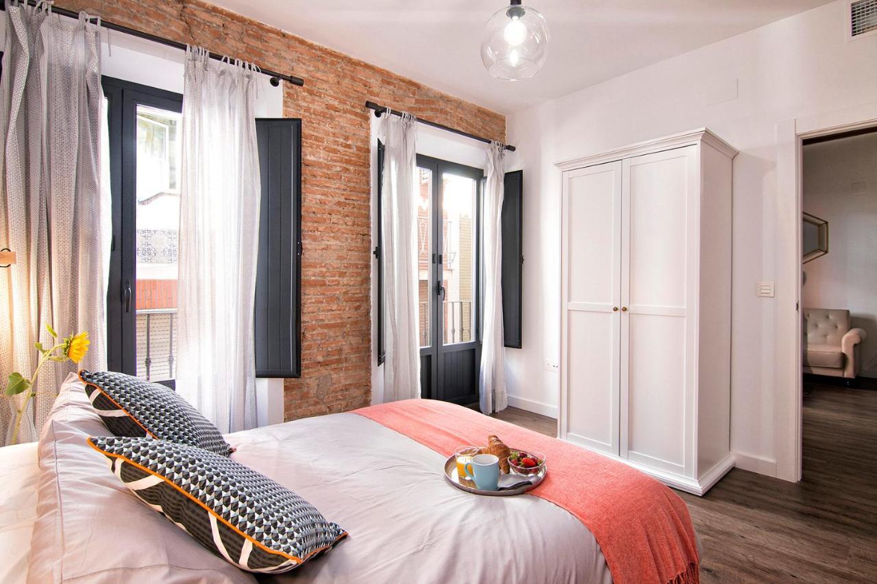 Chezmoihomes Sweet & Trendy Nest In Granada Center For 6 Exterior photo