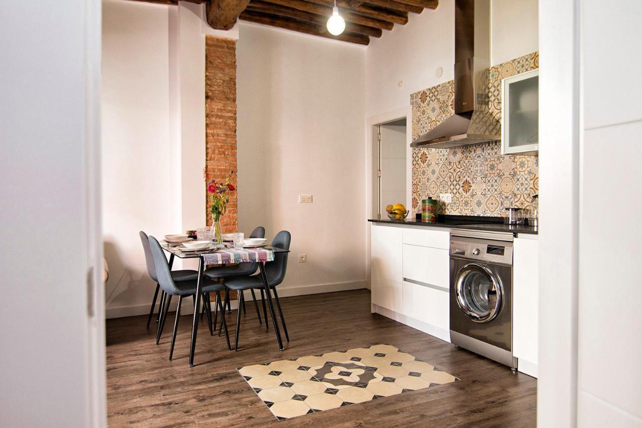 Chezmoihomes Sweet & Trendy Nest In Granada Center For 6 Exterior photo