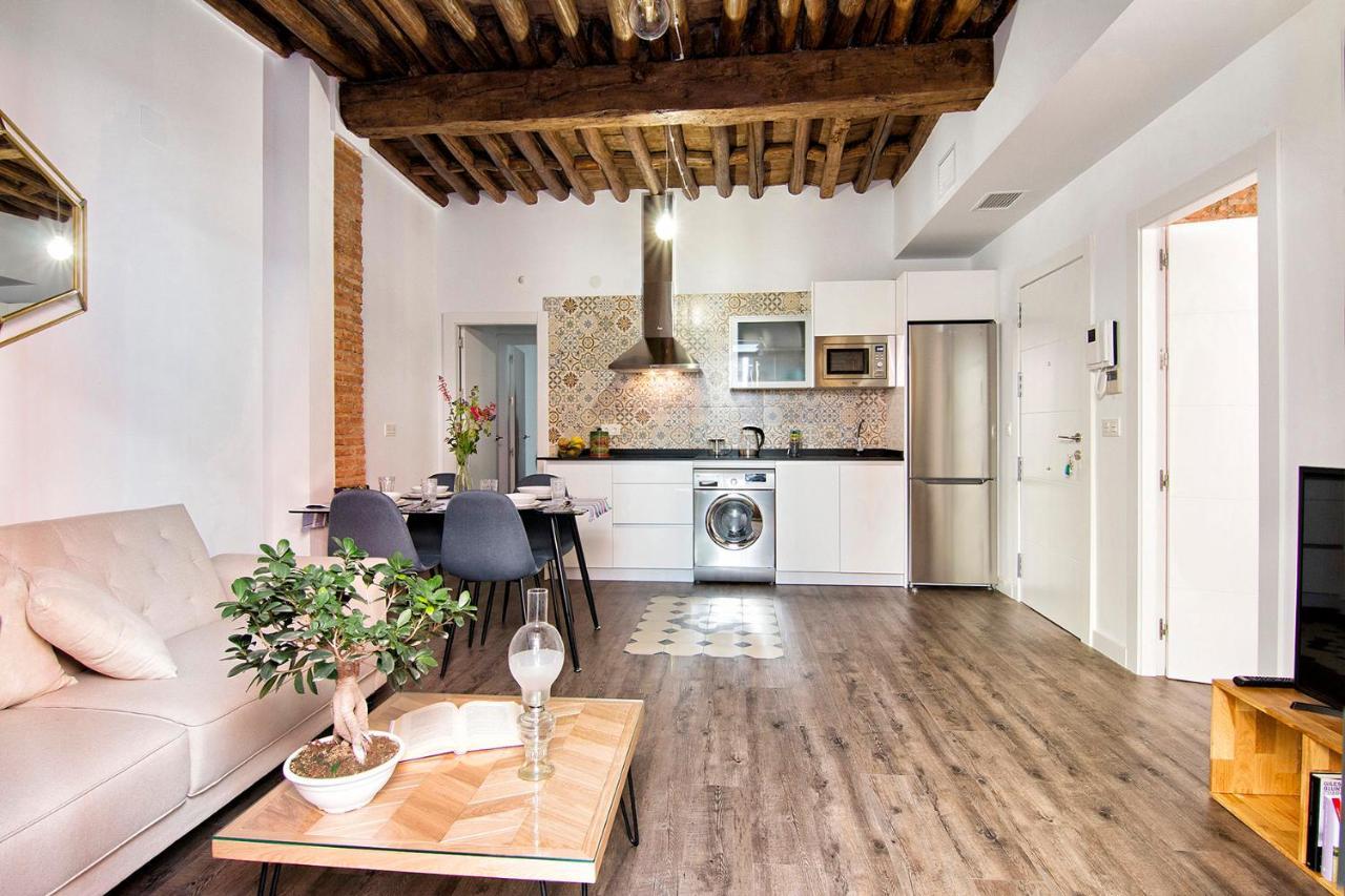 Chezmoihomes Sweet & Trendy Nest In Granada Center For 6 Exterior photo