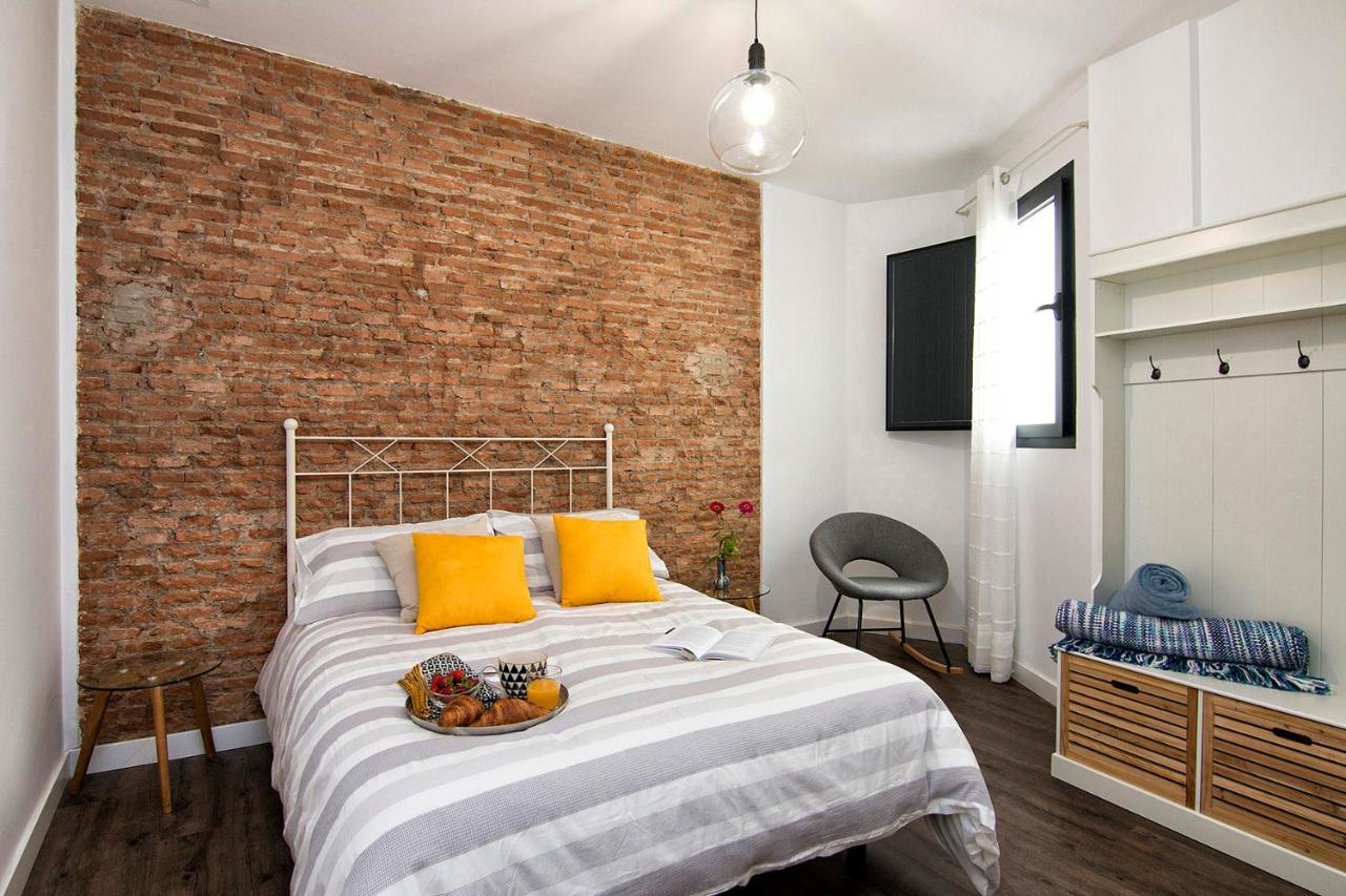 Chezmoihomes Sweet & Trendy Nest In Granada Center For 6 Exterior photo