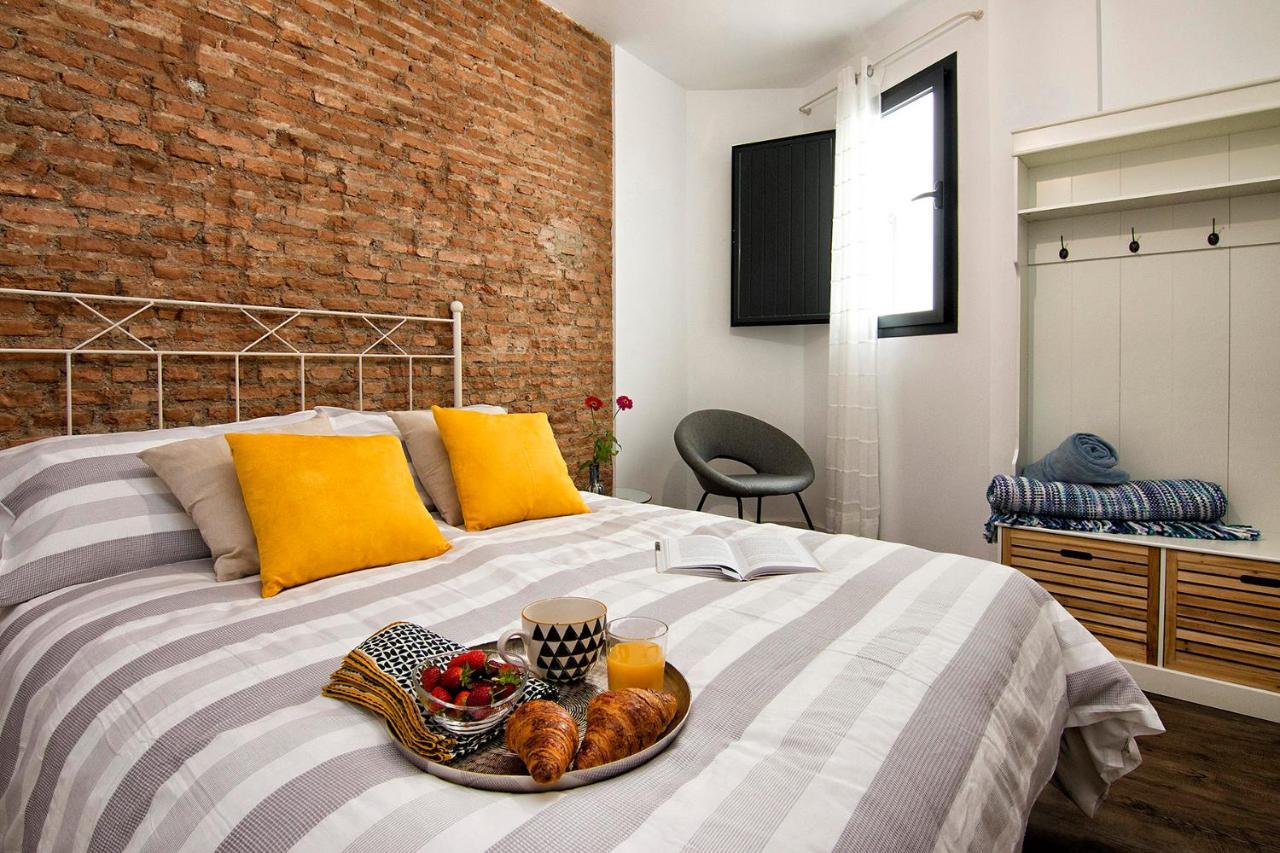 Chezmoihomes Sweet & Trendy Nest In Granada Center For 6 Exterior photo
