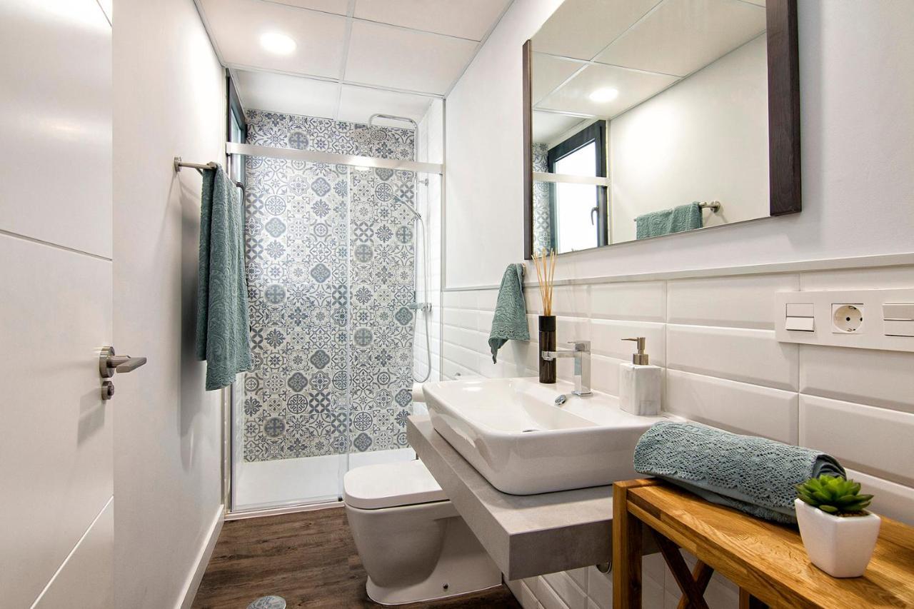 Chezmoihomes Sweet & Trendy Nest In Granada Center For 6 Exterior photo