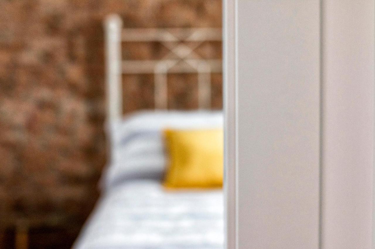 Chezmoihomes Sweet & Trendy Nest In Granada Center For 6 Exterior photo