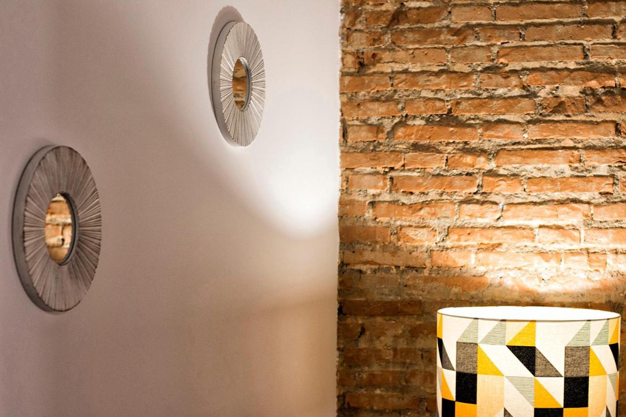 Chezmoihomes Sweet & Trendy Nest In Granada Center For 6 Exterior photo